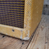 SOLD - Fender Super Amp 5E4 - 1957 - Mahar's Vintage Guitars