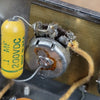 SOLD - Fender Super Amp 5E4 - 1957 - Mahar's Vintage Guitars
