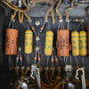 SOLD - Fender Super Amp 5E4 - 1957 - Mahar's Vintage Guitars