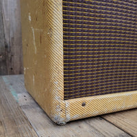 SOLD - Fender Super Amp 5E4 - 1957 - Mahar's Vintage Guitars