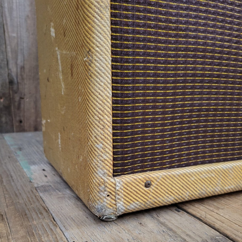SOLD - Fender Super Amp 5E4 - 1957 - Mahar's Vintage Guitars