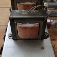 SOLD - Fender Super Amp 5E4 - 1957 - Mahar's Vintage Guitars