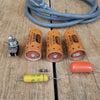SOLD - Fender Super Amp 5E4 - 1957 - Mahar's Vintage Guitars