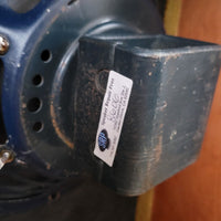 SOLD - Fender Super Amp 5E4 - 1957 - Mahar's Vintage Guitars