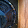 SOLD - Fender Super Amp 5E4 - 1957 - Mahar's Vintage Guitars