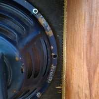 SOLD - Fender Super Amp 5E4 - 1957 - Mahar's Vintage Guitars