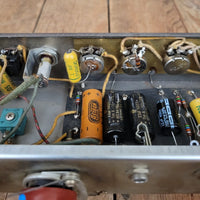 SOLD - Fender Super Amp 5E4 - 1957 - Mahar's Vintage Guitars