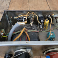 SOLD - Fender Super Amp 5E4 - 1957 - Mahar's Vintage Guitars