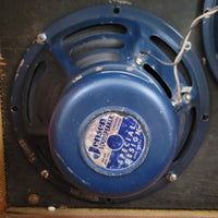 SOLD - Fender Super Amp 5E4 - 1957 - Mahar's Vintage Guitars
