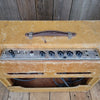 SOLD - Fender Super Amp 5E4 - 1957 - Mahar's Vintage Guitars