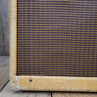 SOLD - Fender Super Amp 5E4 - 1957 - Mahar's Vintage Guitars