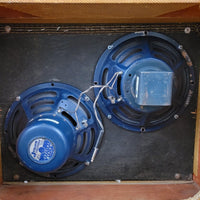 SOLD - Fender Super Amp 5E4 - 1957 - Mahar's Vintage Guitars