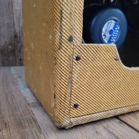 SOLD - Fender Super Amp 5E4 - 1957 - Mahar's Vintage Guitars