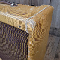 SOLD - Fender Super Amp 5E4 - 1957 - Mahar's Vintage Guitars