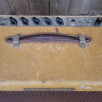 SOLD - Fender Super Amp 5E4 - 1957 - Mahar's Vintage Guitars