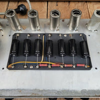 SOLD - Fender Super Amp 6G4 - A - 1961 - Mahar's Vintage Guitars