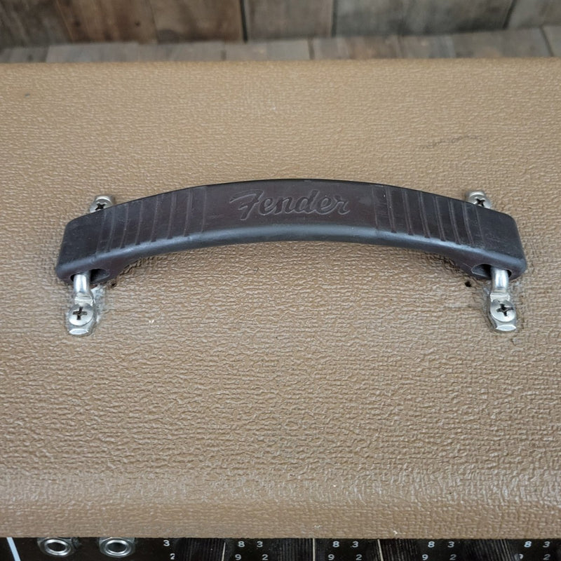 SOLD - Fender Super Amp 6G4 - A - 1961 - Mahar's Vintage Guitars