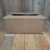 SOLD - Fender Super Amp 6G4 - A - 1961 - Mahar's Vintage Guitars