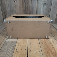 SOLD - Fender Super Amp 6G4 - A - 1961 - Mahar's Vintage Guitars