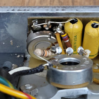 SOLD - Fender Super Amp 6G4 - A - 1961 - Mahar's Vintage Guitars
