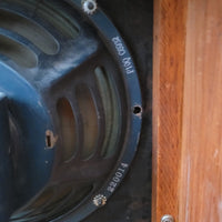 SOLD - Fender Super Amp 6G4 - A - 1961 - Mahar's Vintage Guitars