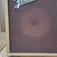 SOLD - Fender Super Amp 6G4 - A - 1961 - Mahar's Vintage Guitars