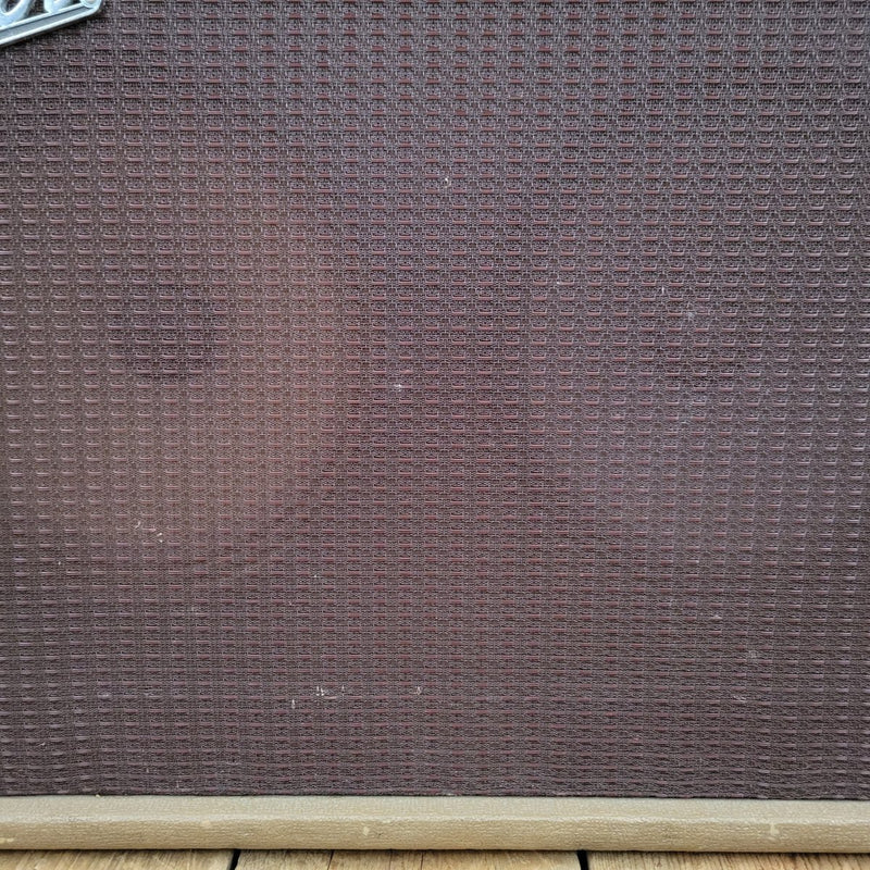 SOLD - Fender Super Amp 6G4 - A - 1961 - Mahar's Vintage Guitars