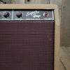 SOLD - Fender Super Amp 6G4 - A - 1961 - Mahar's Vintage Guitars