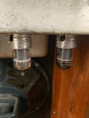 SOLD - Fender Super Amp 6G4 - A - 1961 - Mahar's Vintage Guitars