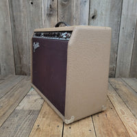 SOLD - Fender Super Amp 6G4 - A - 1961 - Mahar's Vintage Guitars