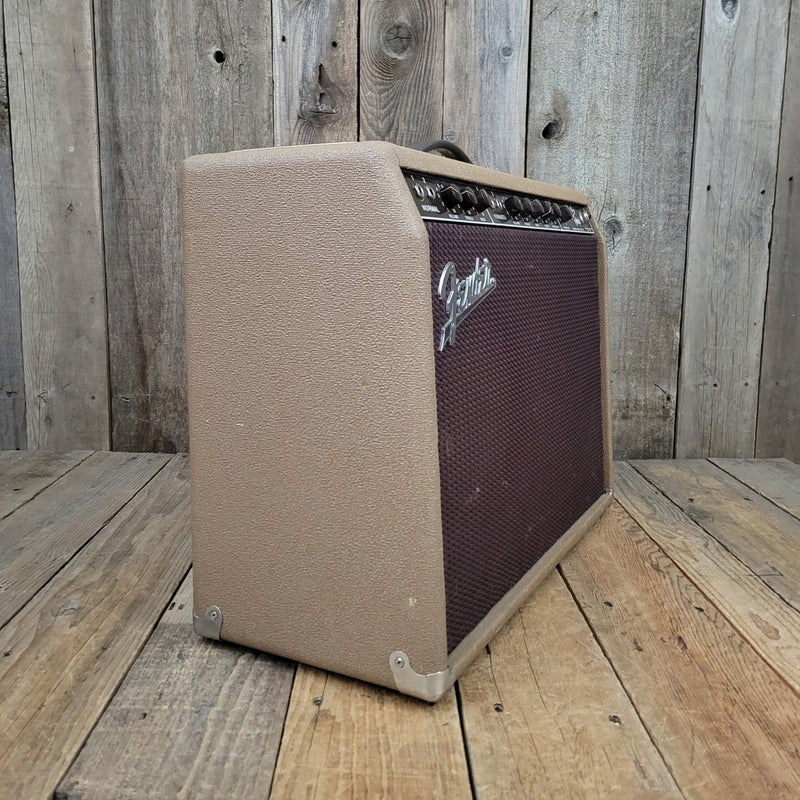 SOLD - Fender Super Amp 6G4 - A - 1961 - Mahar's Vintage Guitars