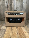 SOLD - Fender Super Amp 6G4 - A - 1961 - Mahar's Vintage Guitars