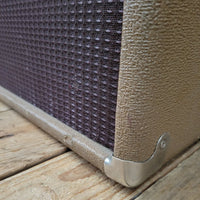 SOLD - Fender Super Amp 6G4 - A - 1961 - Mahar's Vintage Guitars
