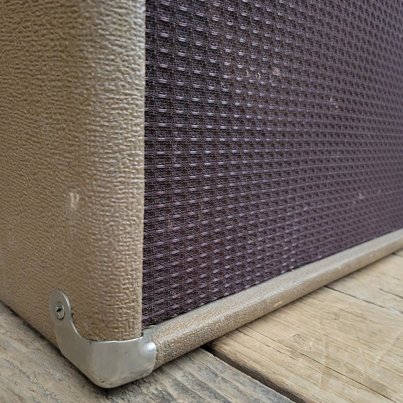 SOLD - Fender Super Amp 6G4 - A - 1961 - Mahar's Vintage Guitars
