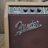 SOLD - Fender Super Amp 6G4 - A - 1961 - Mahar's Vintage Guitars