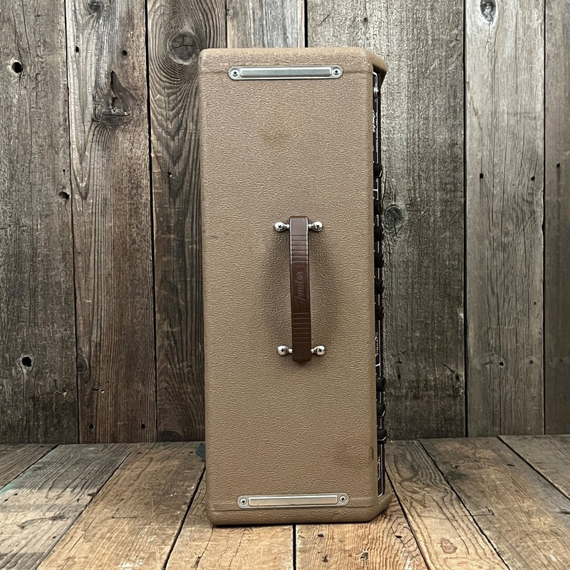 SOLD - Fender Super Amp 6G4 - A 1961 Nearly Pristine - Mahar's Vintage Guitars