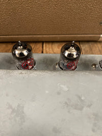 SOLD - Fender Super Amp 6G4 - A 1961 Nearly Pristine - Mahar's Vintage Guitars