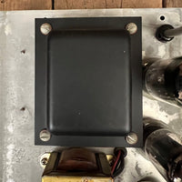 SOLD - Fender Super Amp 6G4 - A 1961 Nearly Pristine - Mahar's Vintage Guitars