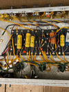 SOLD - Fender Super Amp 6G4 - A 1961 Nearly Pristine - Mahar's Vintage Guitars