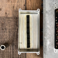 SOLD - Fender Super Amp 6G4 - A 1961 Nearly Pristine - Mahar's Vintage Guitars
