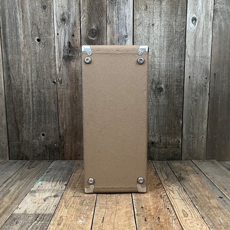 SOLD - Fender Super Amp 6G4 - A 1961 Nearly Pristine - Mahar's Vintage Guitars