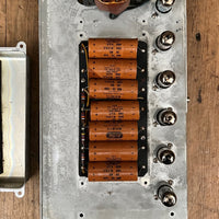 SOLD - Fender Super Amp 6G4 - A 1961 Nearly Pristine - Mahar's Vintage Guitars