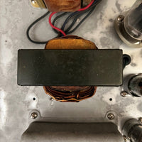 SOLD - Fender Super Amp 6G4 - A 1961 Nearly Pristine - Mahar's Vintage Guitars