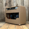 SOLD - Fender Super Amp 6G4 - A 1961 Nearly Pristine - Mahar's Vintage Guitars