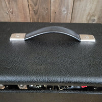 SOLD - Fender Super Reverb AB763 January 1965 Pre CBS FEIC - Mahar's Vintage Guitars