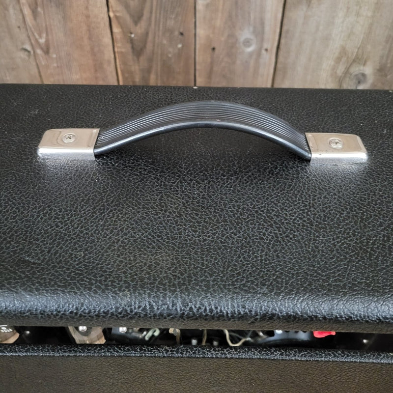 SOLD - Fender Super Reverb AB763 January 1965 Pre CBS FEIC - Mahar's Vintage Guitars