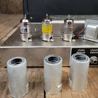 SOLD - Fender Super Reverb AB763 January 1965 Pre CBS FEIC - Mahar's Vintage Guitars