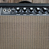SOLD - Fender Super Reverb AB763 January 1965 Pre CBS FEIC - Mahar's Vintage Guitars