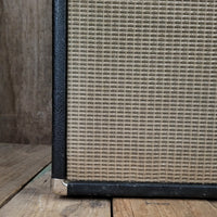 SOLD - Fender Super Reverb AB763 January 1965 Pre CBS FEIC - Mahar's Vintage Guitars