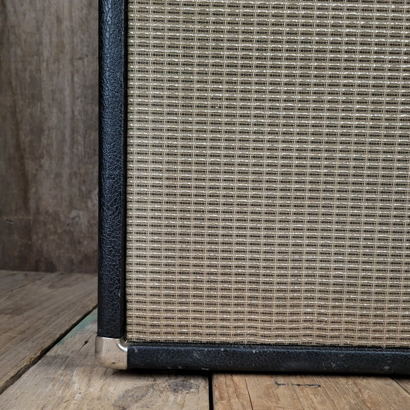 SOLD - Fender Super Reverb AB763 January 1965 Pre CBS FEIC - Mahar's Vintage Guitars